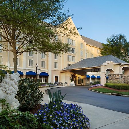 Washington Duke Inn & Golf Club Durham Esterno foto