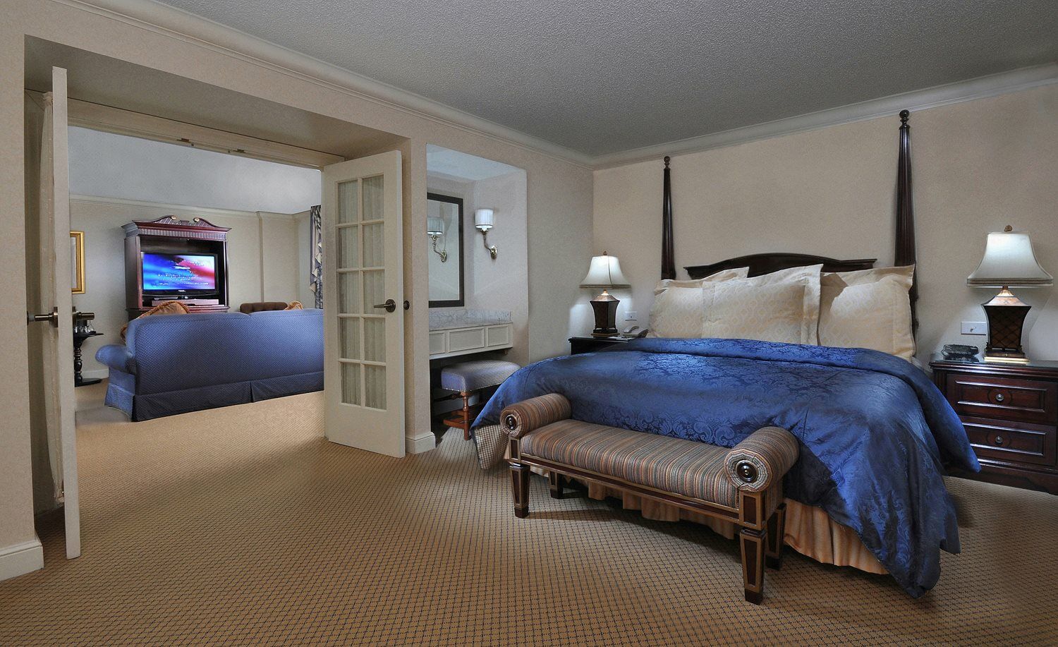 Washington Duke Inn & Golf Club Durham Esterno foto